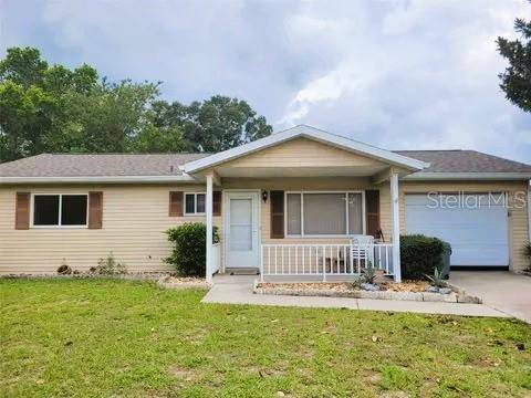 Ocala, FL 34481,8386 SW 105TH PL