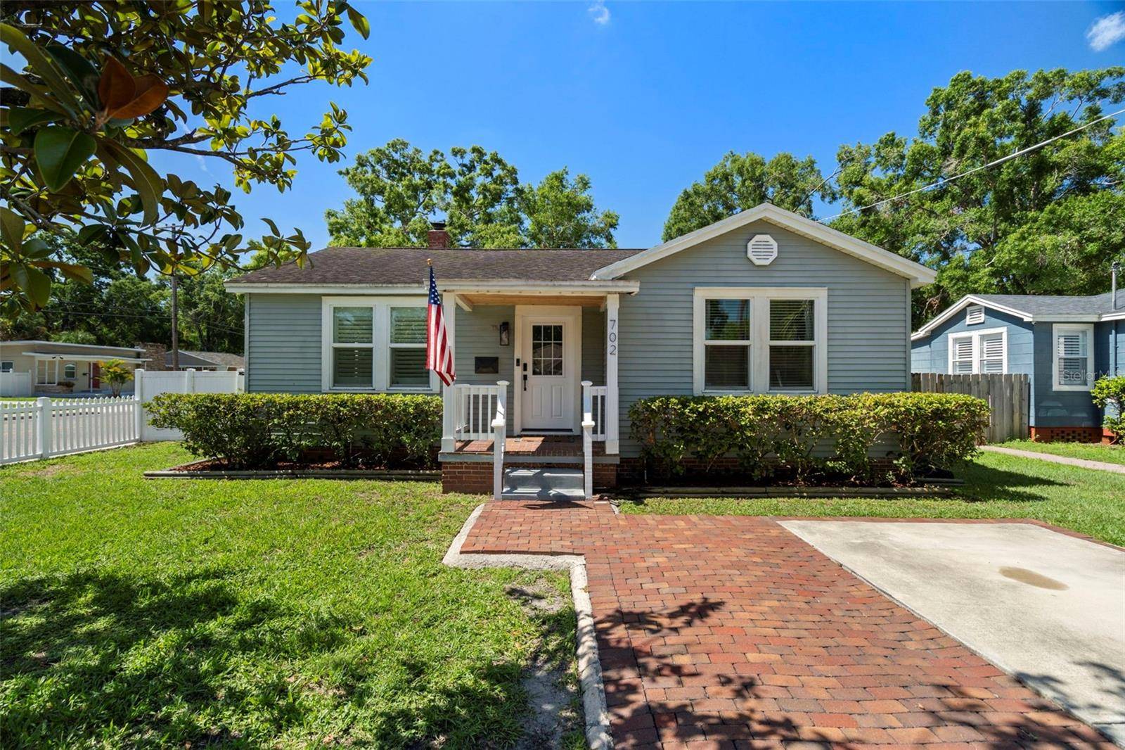 Tampa, FL 33603,702 W KENTUCKY AVE