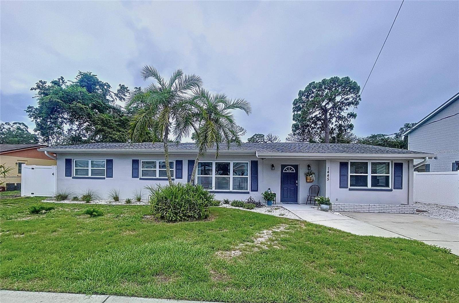 Tarpon Springs, FL 34689,1445 COBURN DR