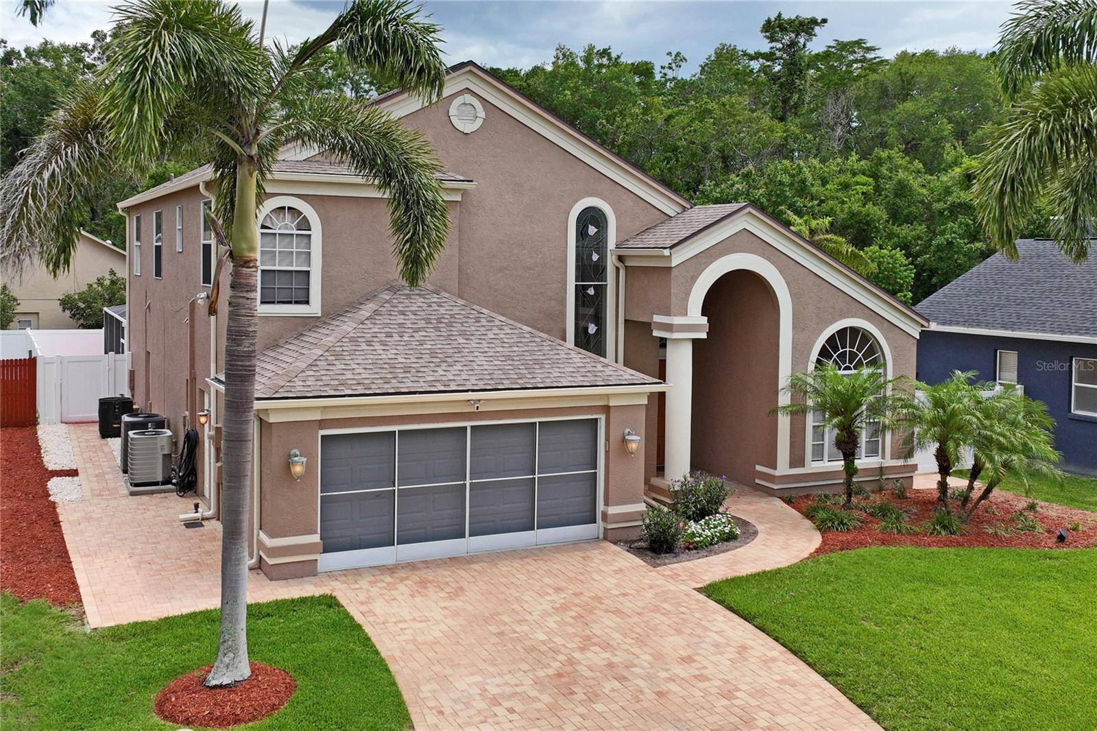 Tarpon Springs, FL 34689,277 WOOD DOVE AVENUE
