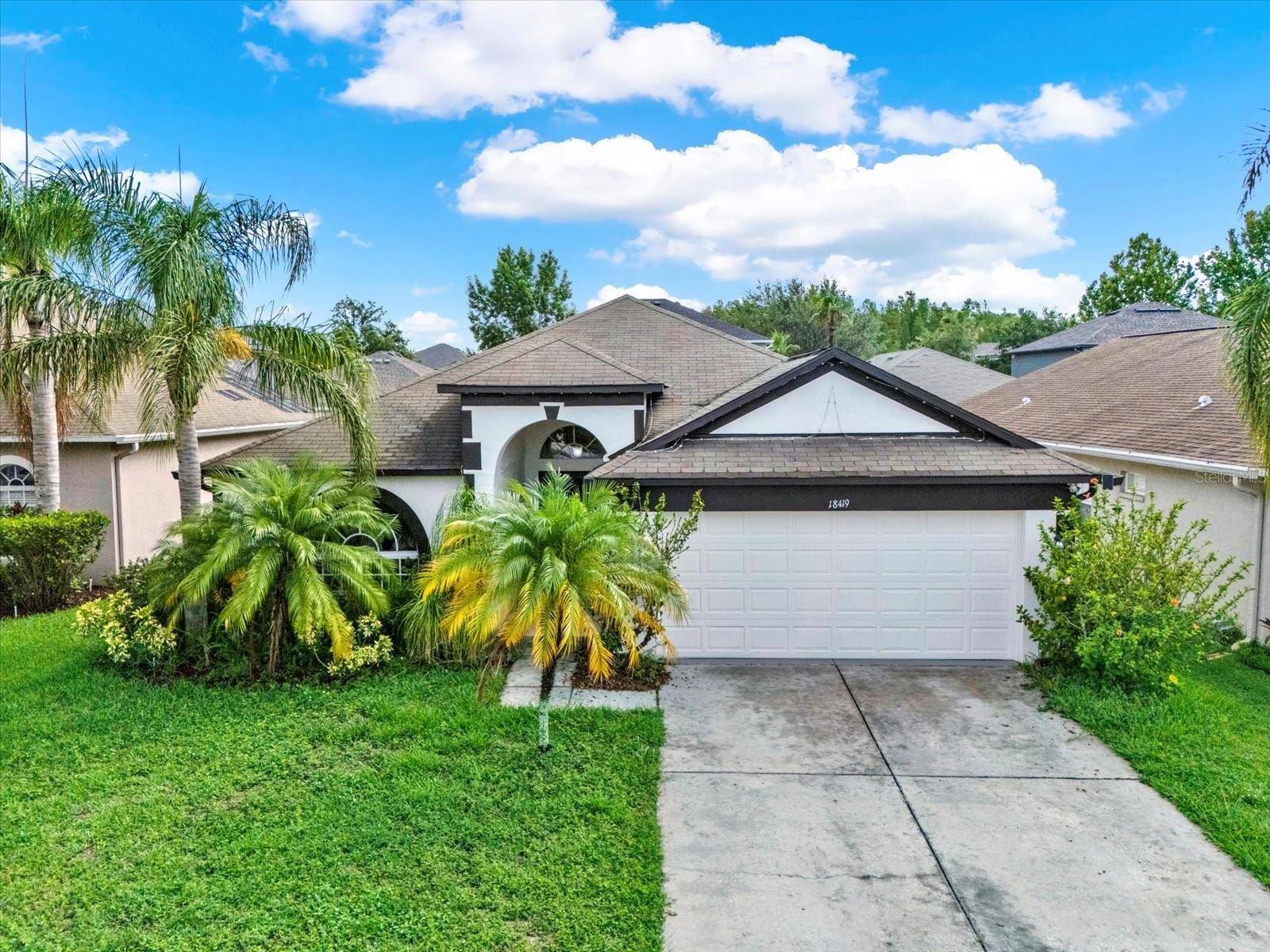 Land O Lakes, FL 34638,18419 MERSEYSIDE LOOP