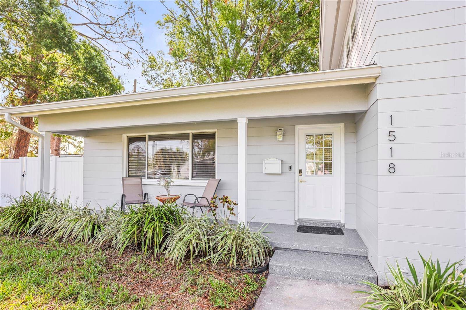St Petersburg, FL 33703,1518 CHEYENNE ST NE