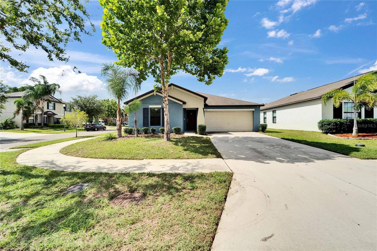 Riverview, FL 33578,10119 ROSE PETAL PL