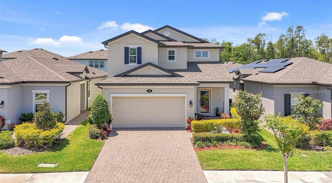 Lutz, FL 33558,1949 PARTERRE AVE