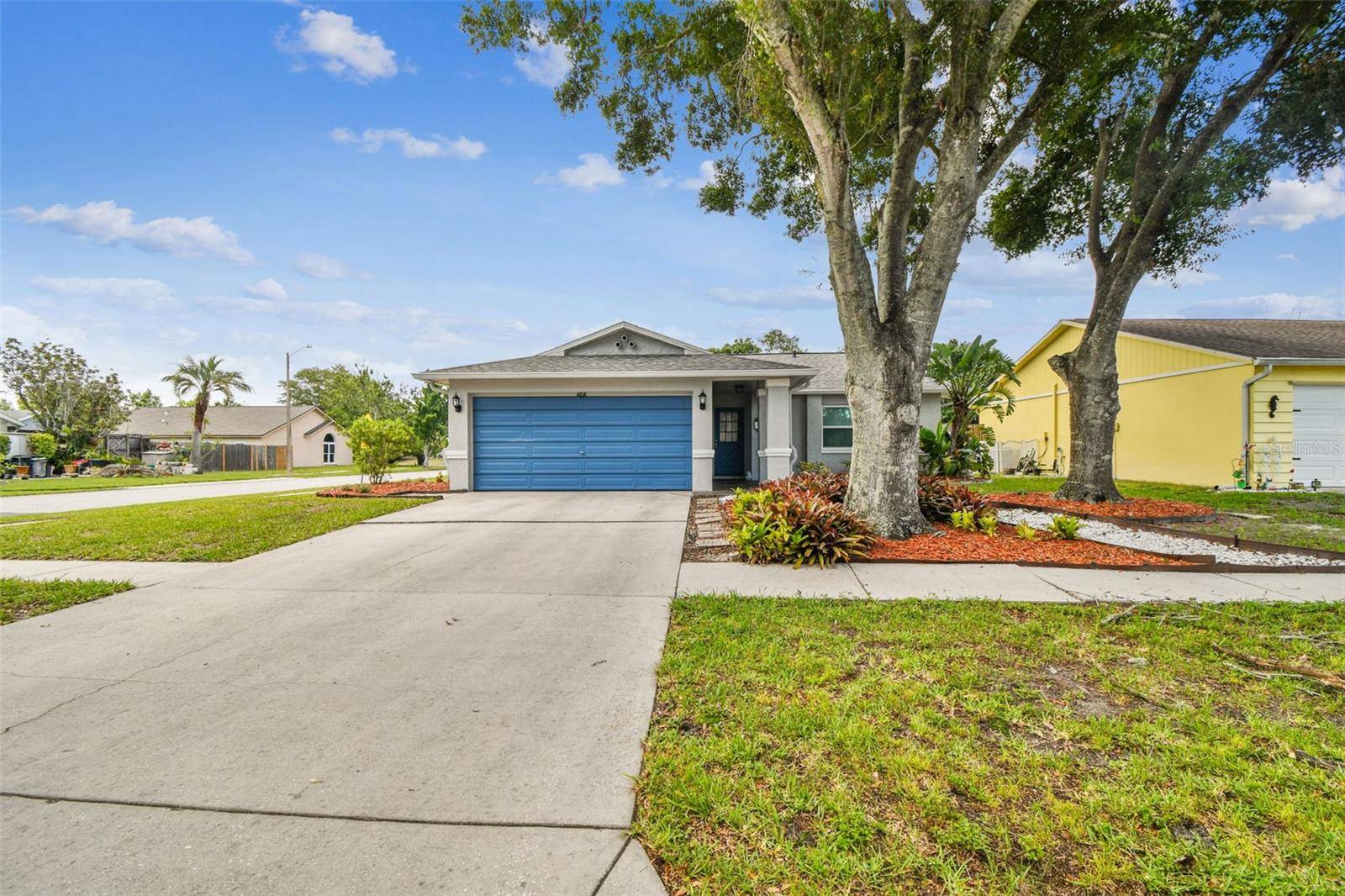 New Port Richey, FL 34653,4108 WOODTRAIL BLVD
