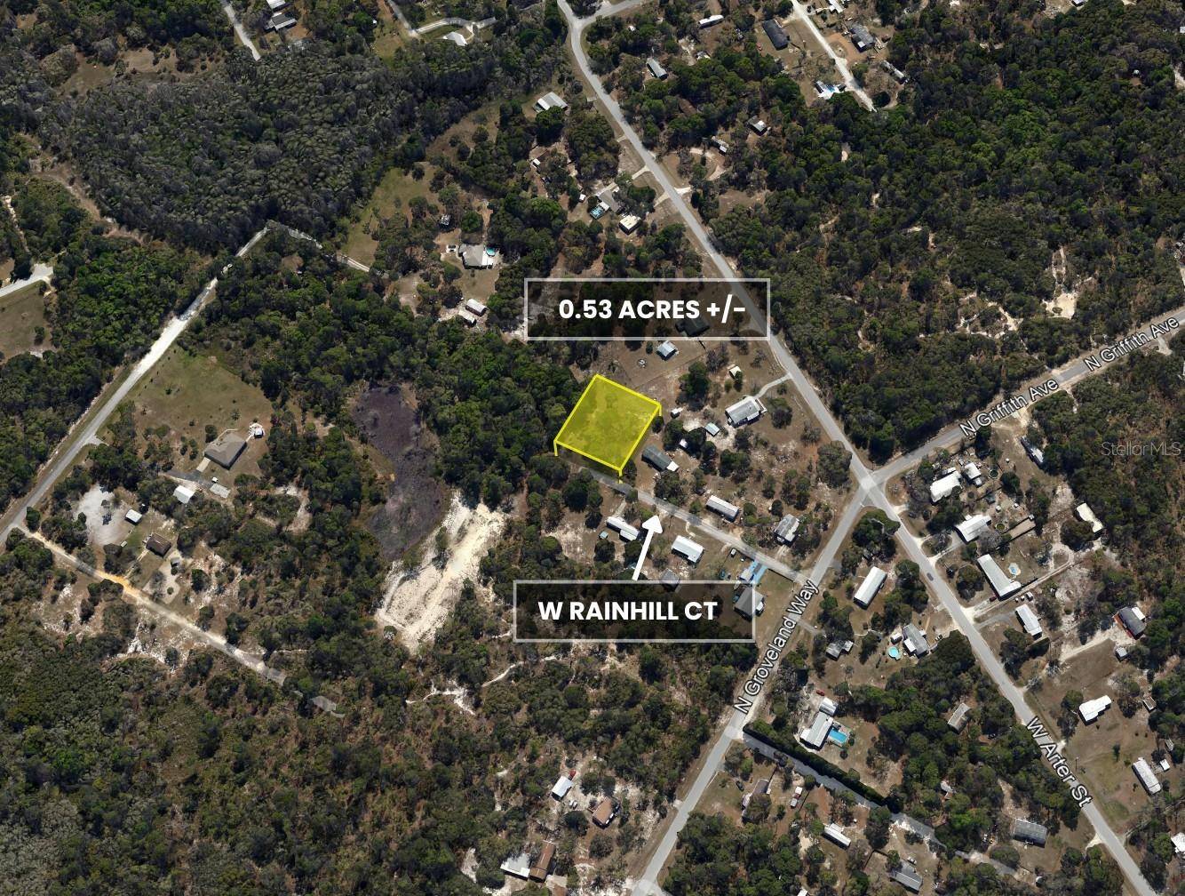 Crystal River, FL 34429,6692 W RAINHILL CT #7