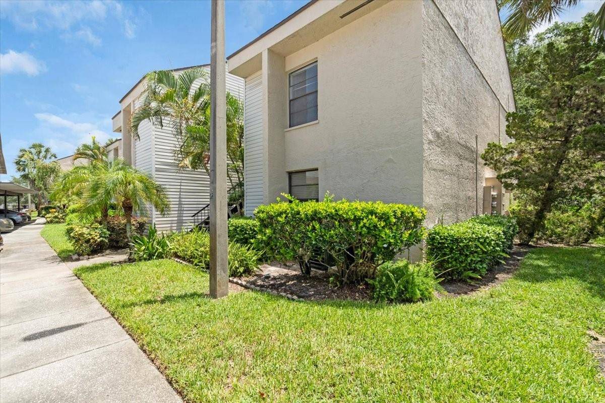 Tampa, FL 33617,7811 NIAGARA AVE #2125