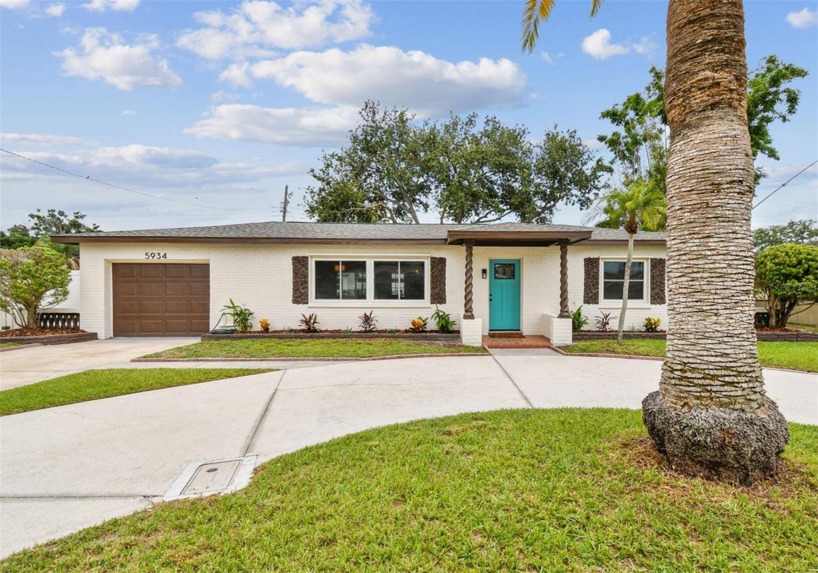 Kenneth City, FL 33709,5934 51ST AVE N