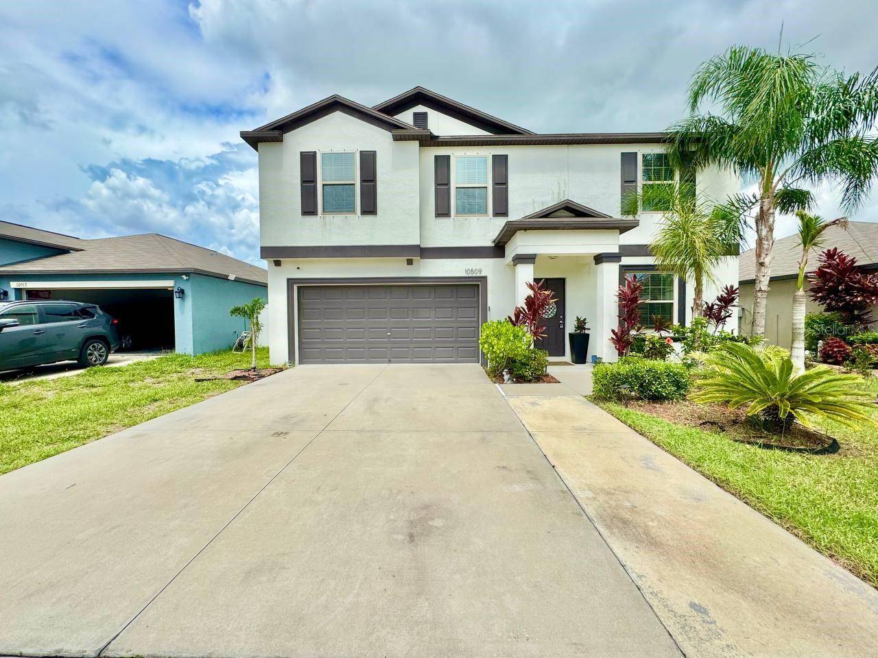 Wimauma, FL 33598,10509 CARLOWAY HILLS DR