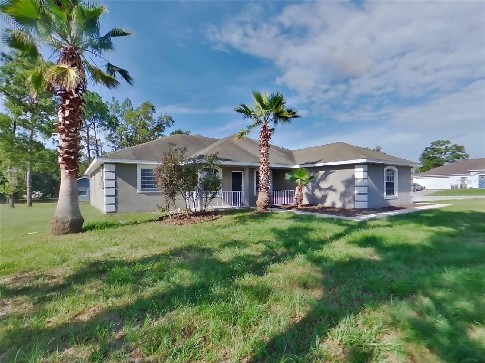 Spring Hill, FL 34609,3328 MONTANO AVE