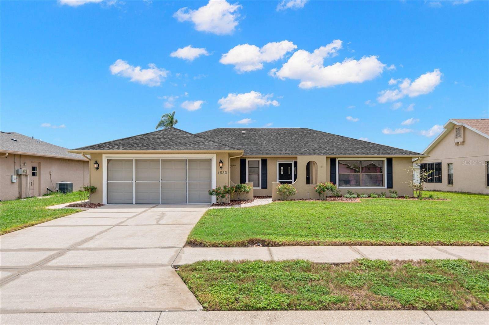 New Port Richey, FL 34653,4530 ZACK DR