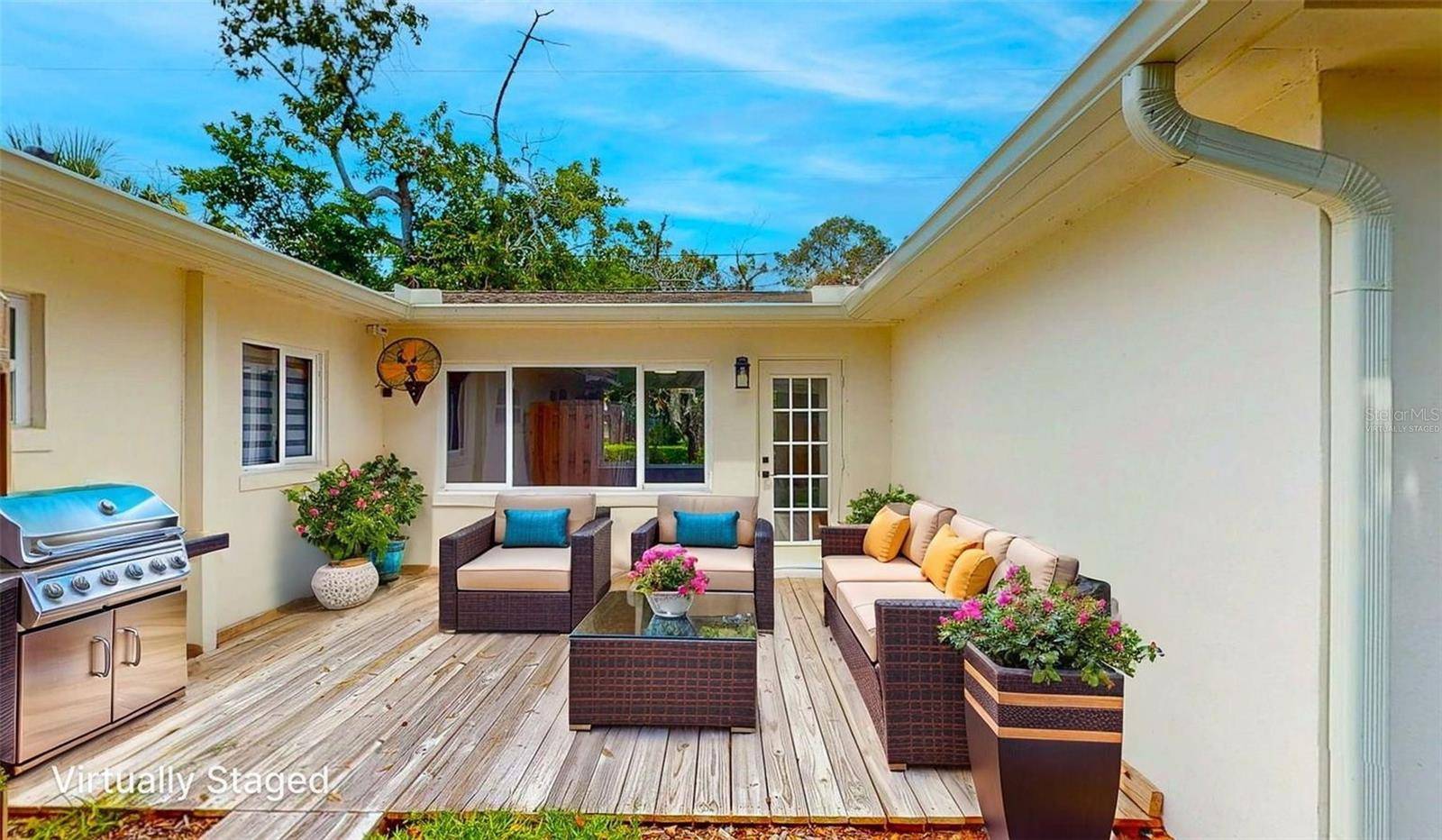 St Petersburg, FL 33713,4300 16TH AVE N