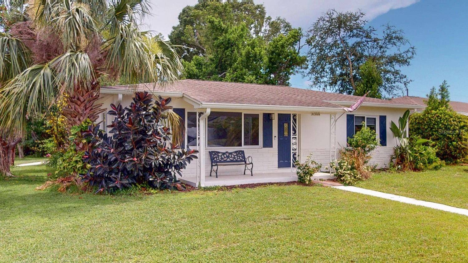 St Petersburg, FL 33713,4300 16TH AVE N