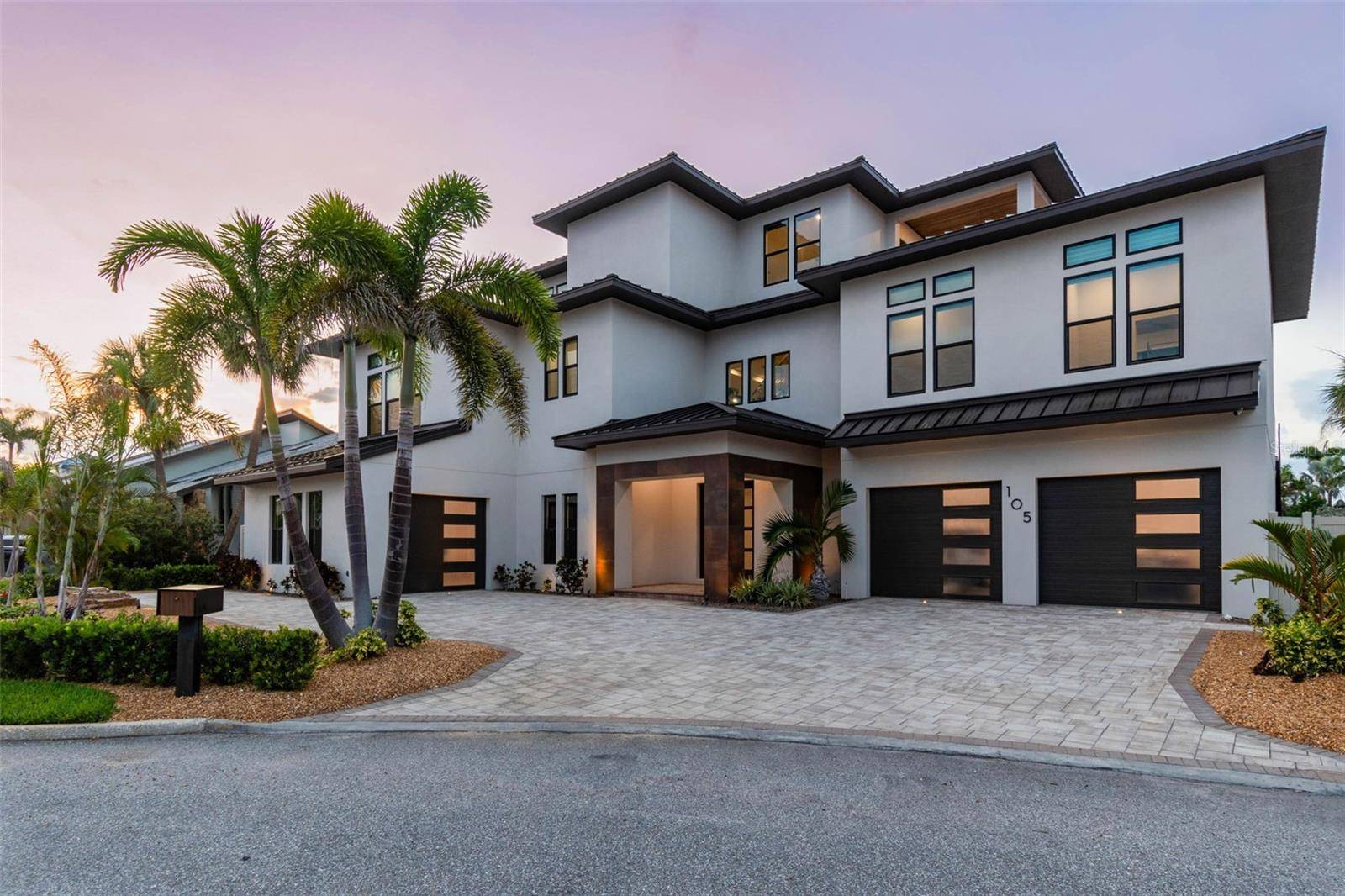 Tierra Verde, FL 33715,105 9TH ST E