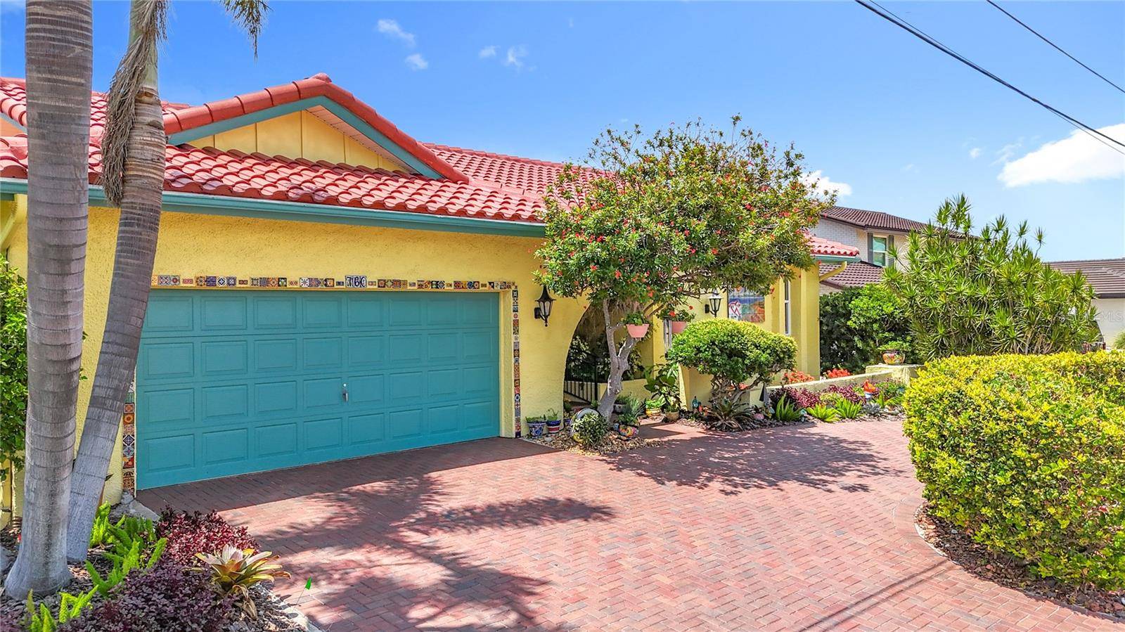 Treasure Island, FL 33706,760 CAPRI BLVD