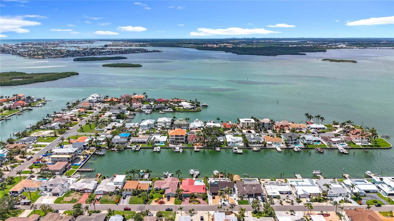 Treasure Island, FL 33706,760 CAPRI BLVD