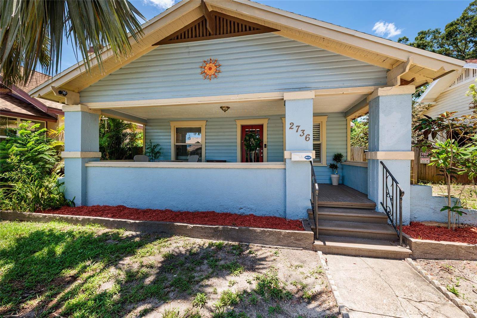 St Petersburg, FL 33713,2736 4TH AVE N