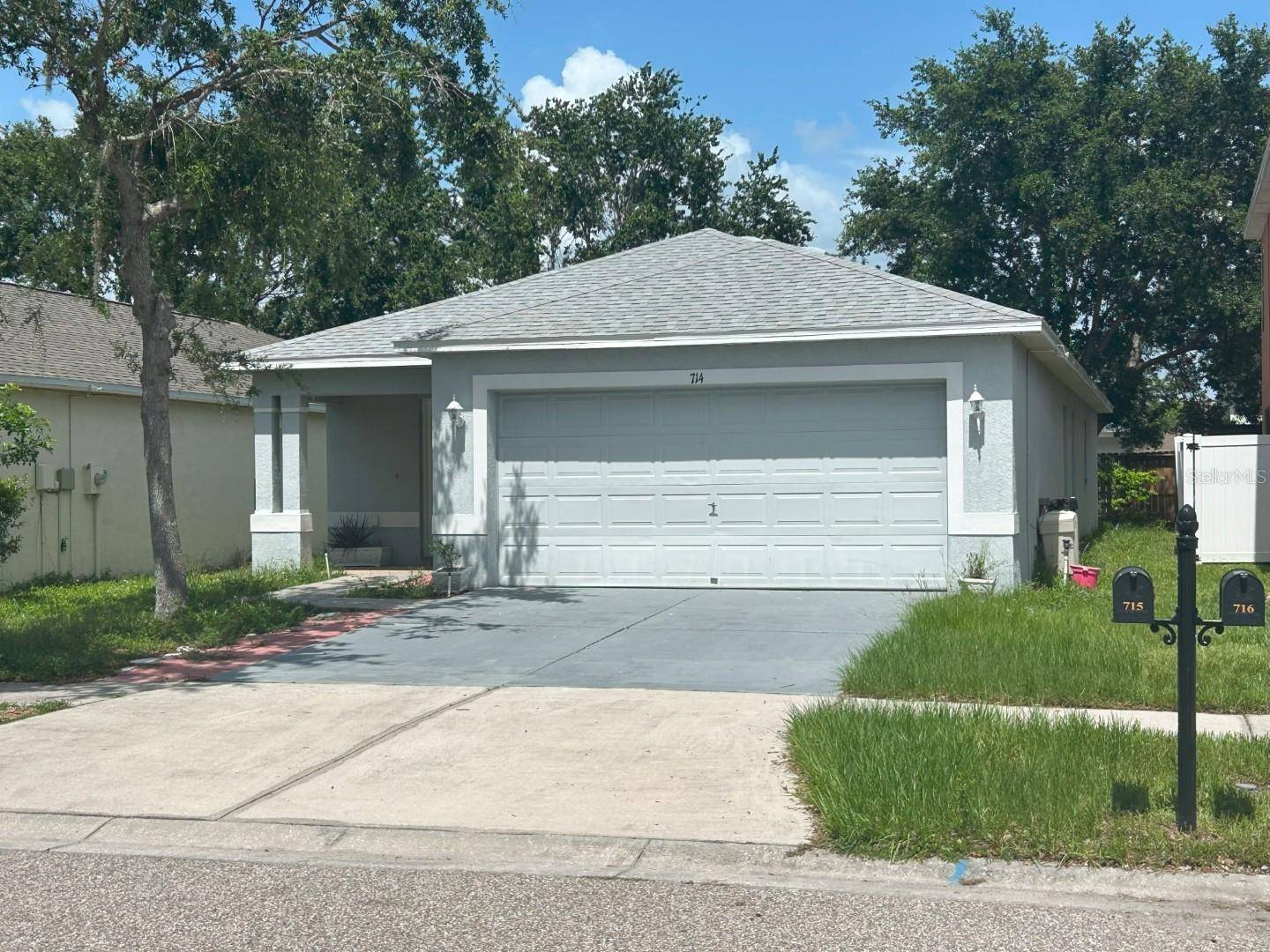 Ruskin, FL 33570,714 CRISTELLE JEAN DR