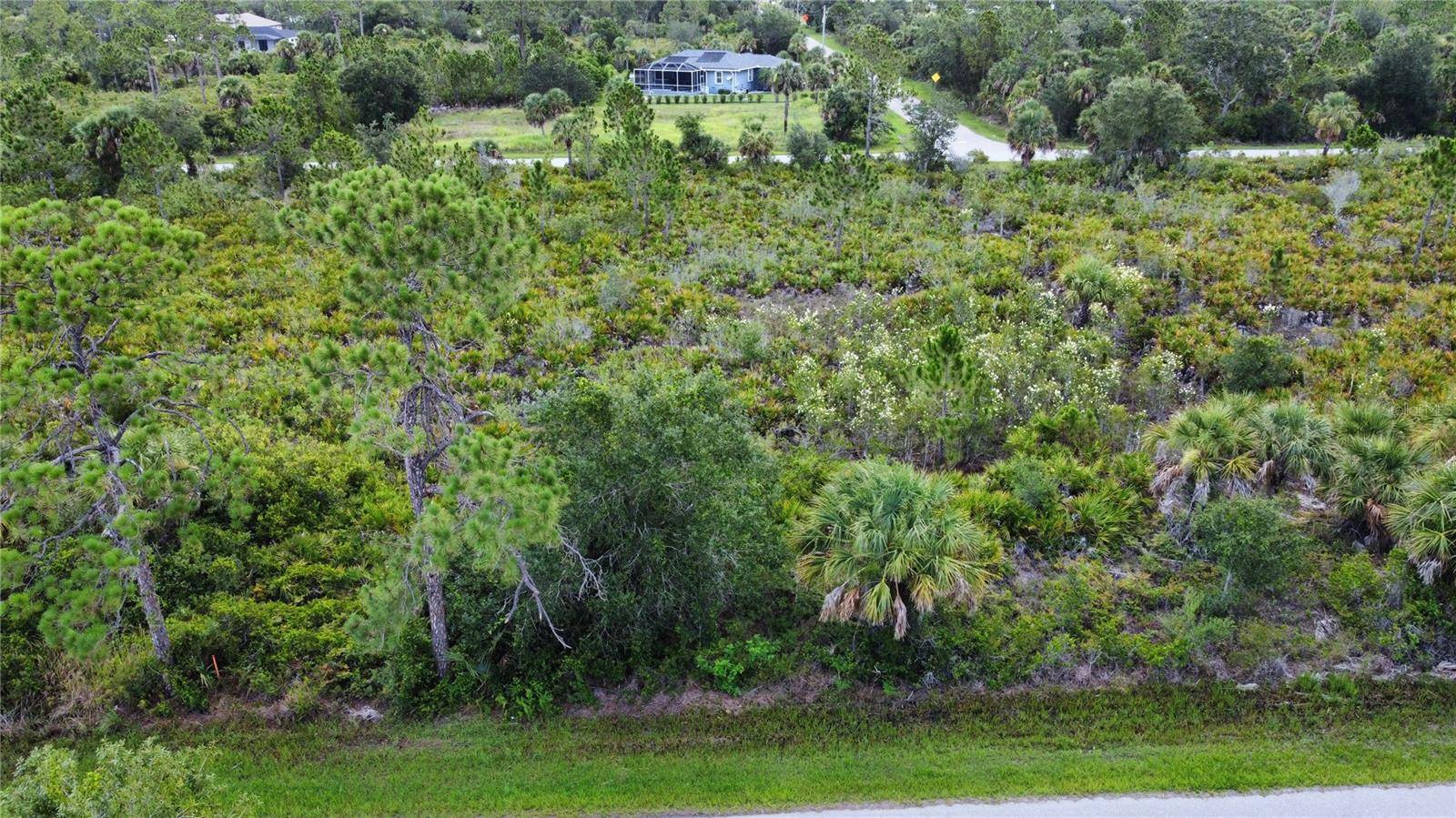 Port Charlotte, FL 33953,287 REDINGTON AVE