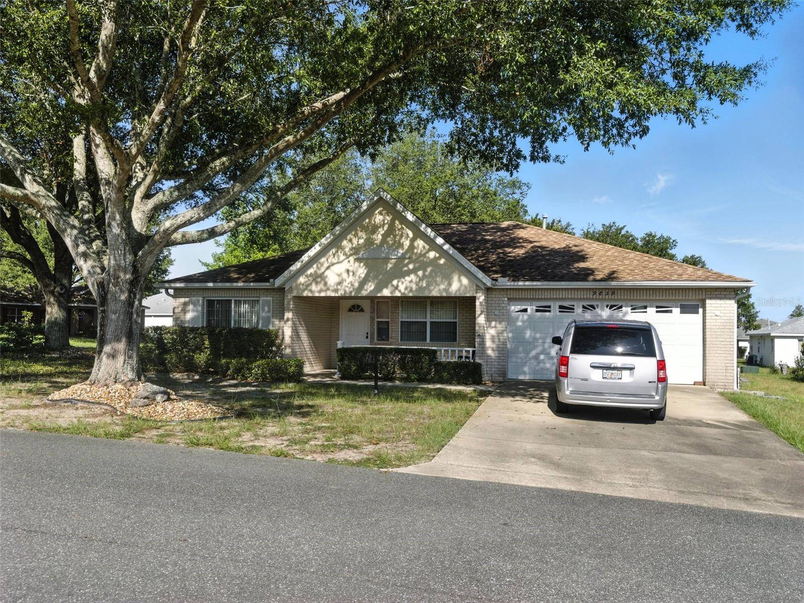 Ocala, FL 34481,9859 SW 97TH ST
