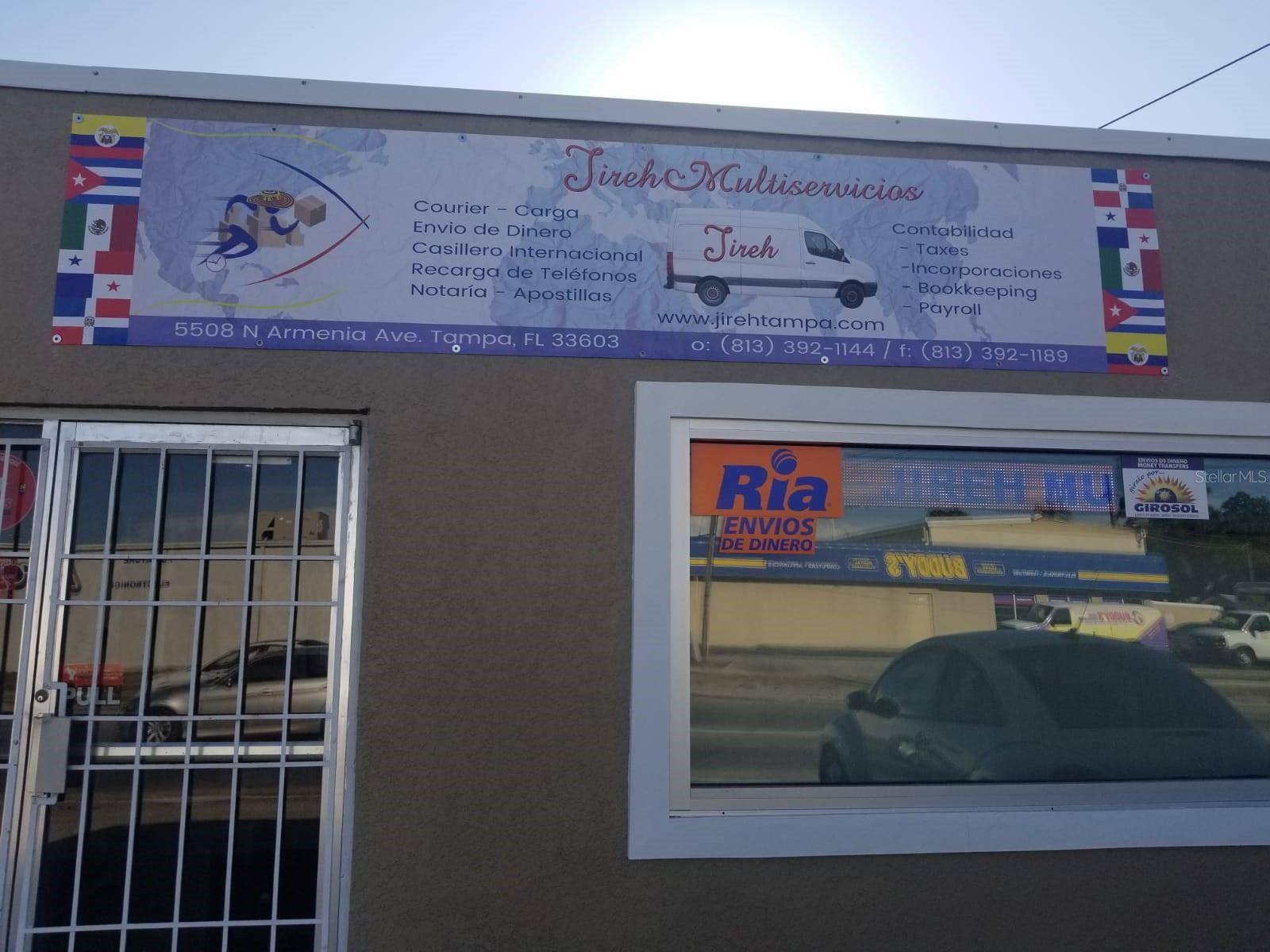 Tampa, FL 33603,5508 N ARMENIA AVE