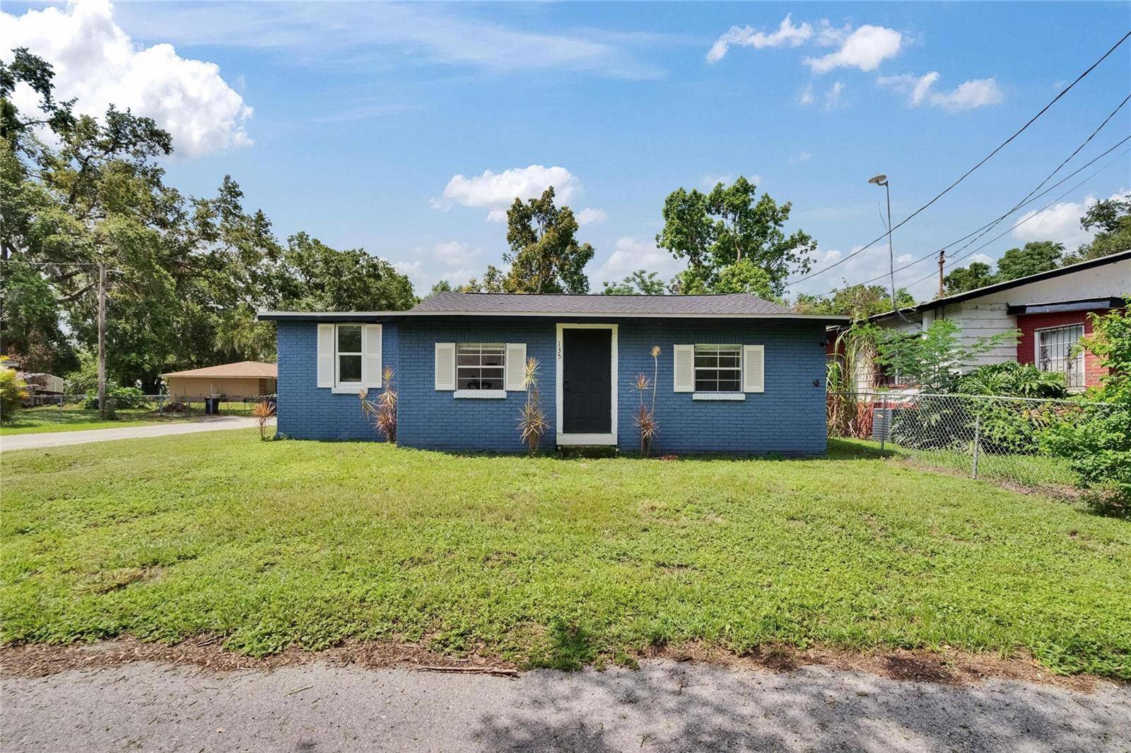 Mulberry, FL 33860,135 SMITH ST