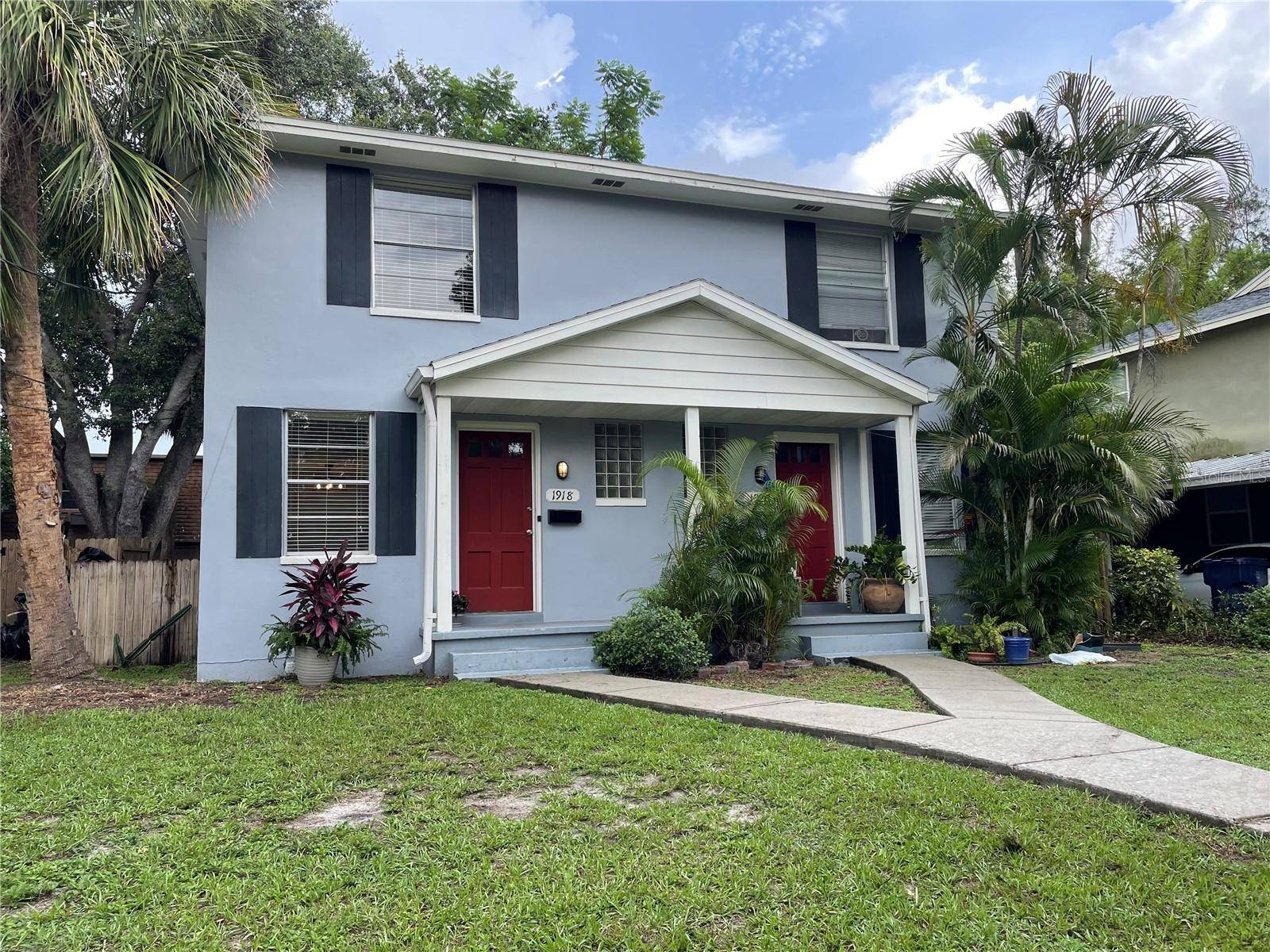 Tampa, FL 33629,1918 S HABANA AVE