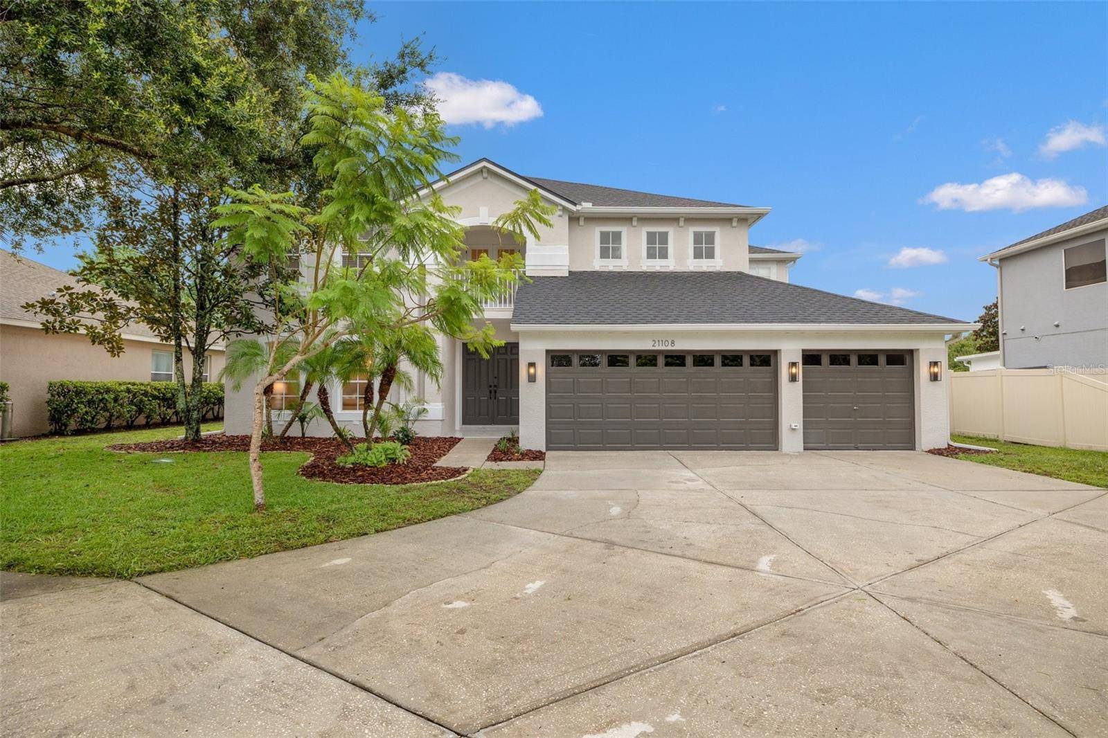 Land O Lakes, FL 34637,21108 BIRCHOLM CT