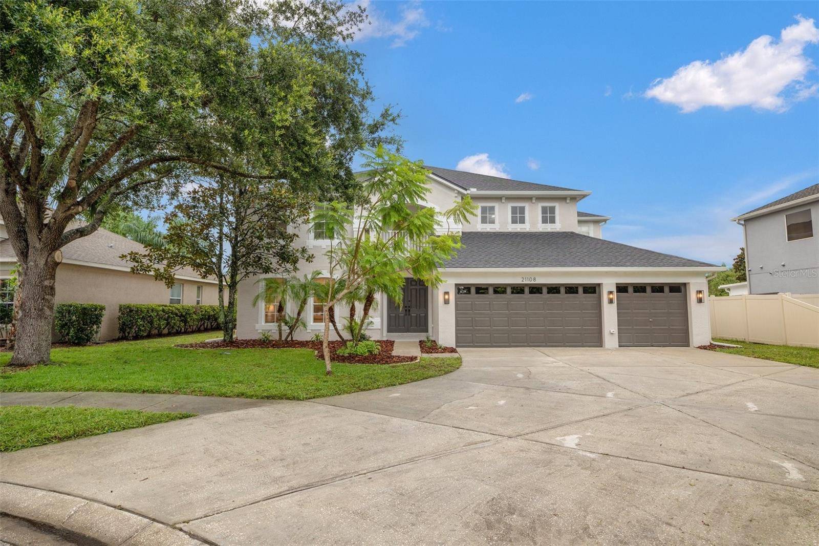 Land O Lakes, FL 34637,21108 BIRCHOLM CT