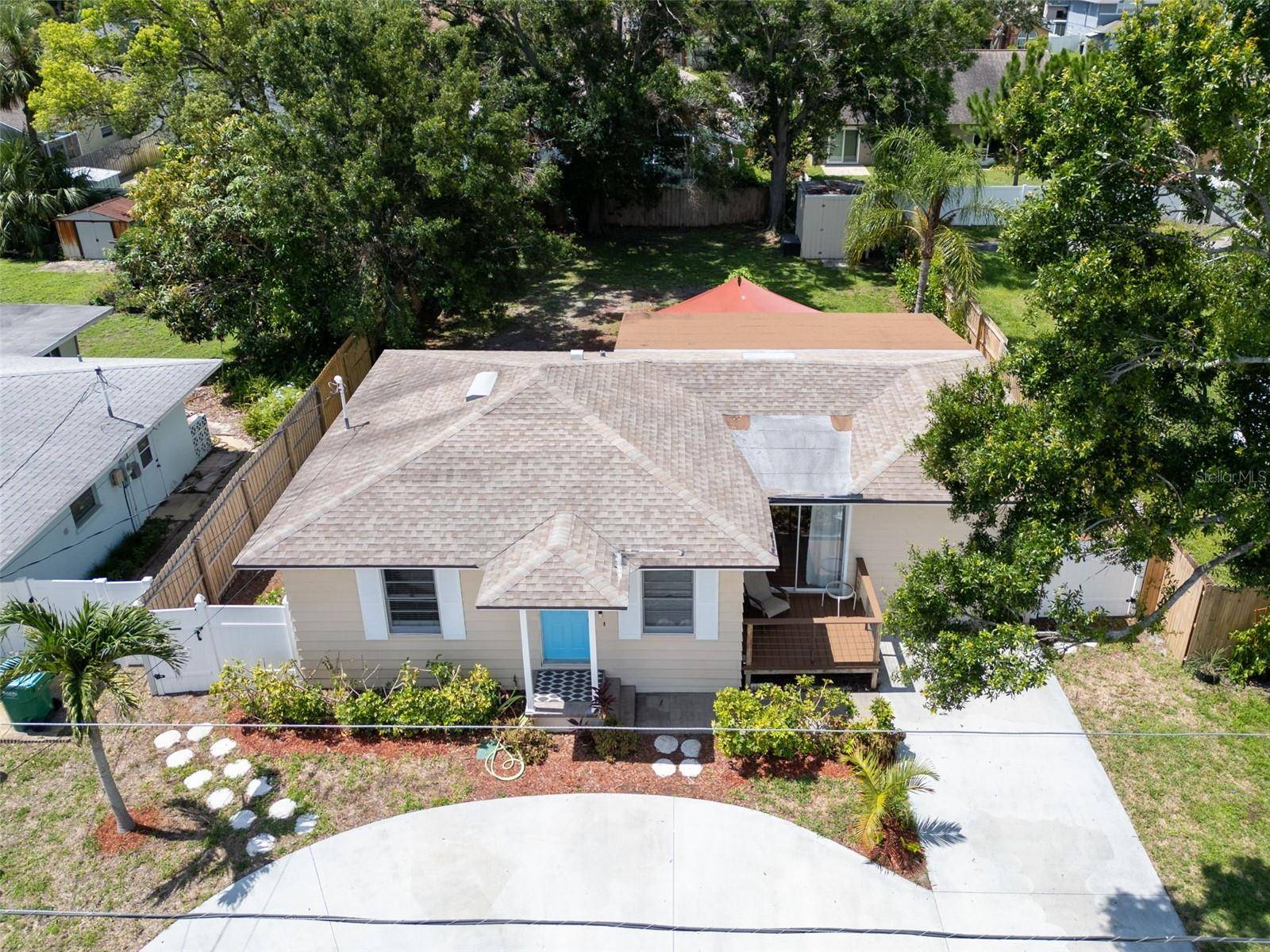 Clearwater, FL 33759,3115 BAY LN