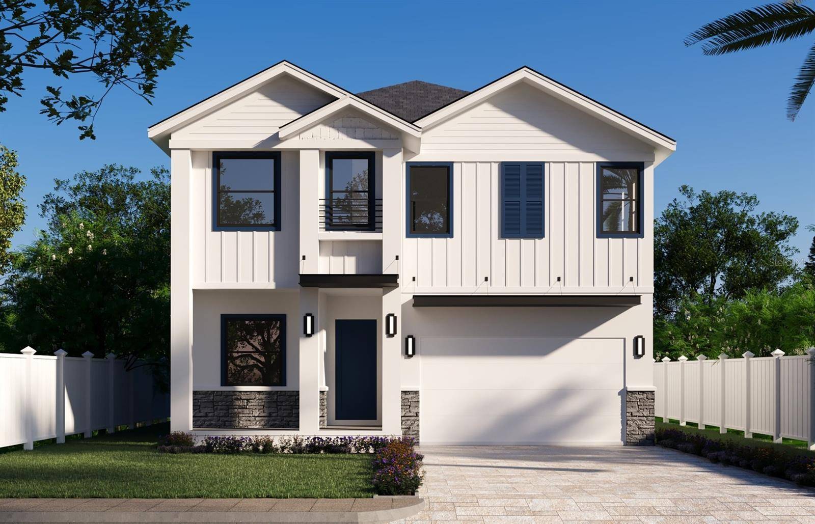 Tampa, FL 33606,905 N WILLOW AVE