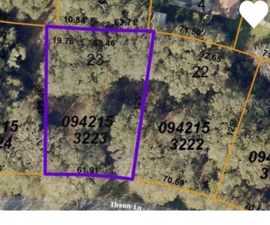 North Port, FL 34286,IBSON LN
