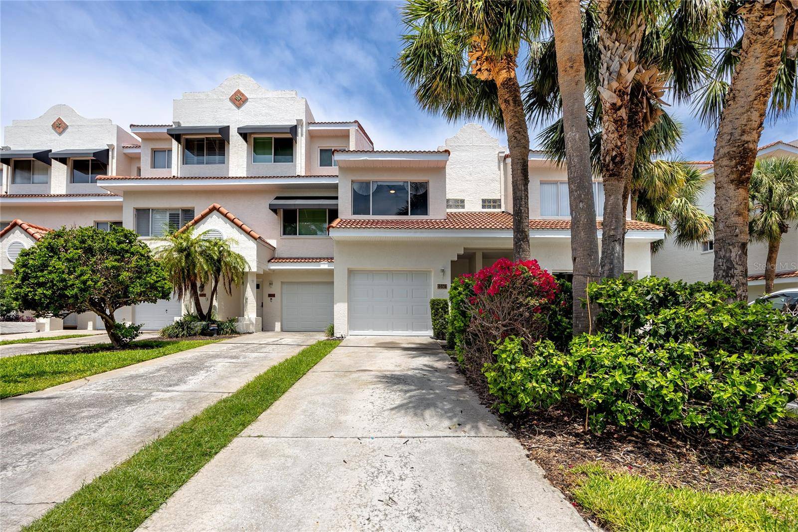 St Pete Beach, FL 33706,4616 MIRABELLA CT
