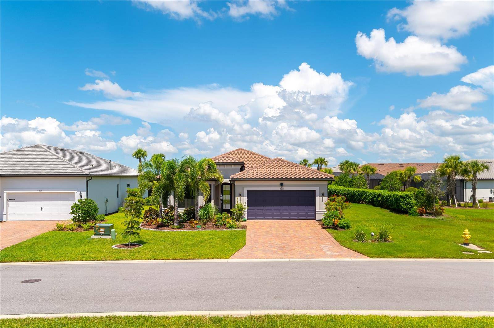 Lakewood Ranch, FL 34202,7683 SUMMERLAND CV