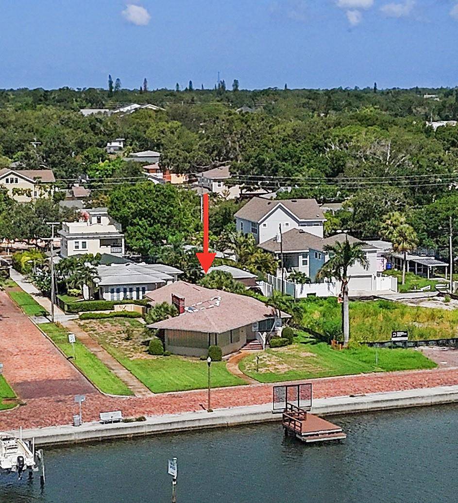 St Petersburg, FL 33704,2800 COFFEE POT BLVD NE