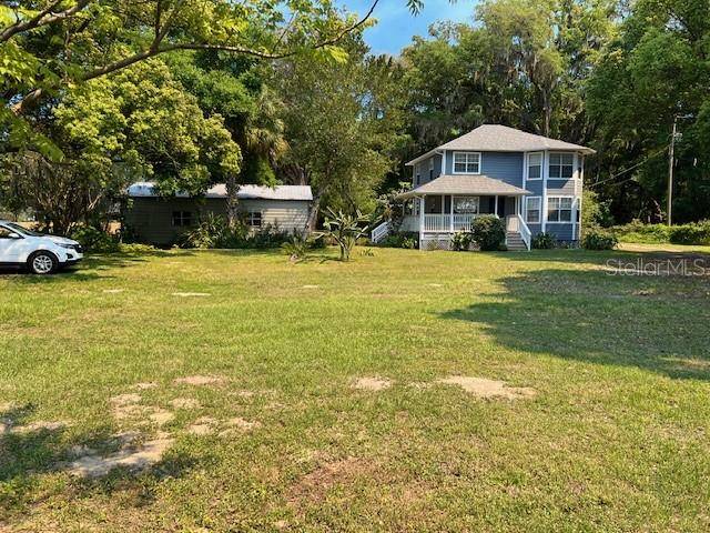Brooksville, FL 34602,222 SPRING LAKE HWY