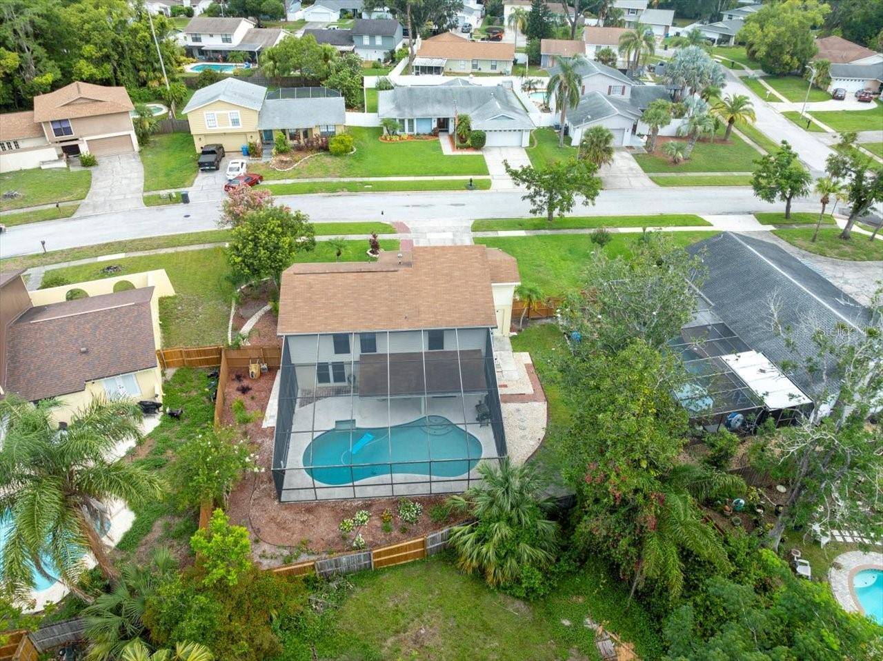 Tampa, FL 33624,15711 SPRINGMOSS LN