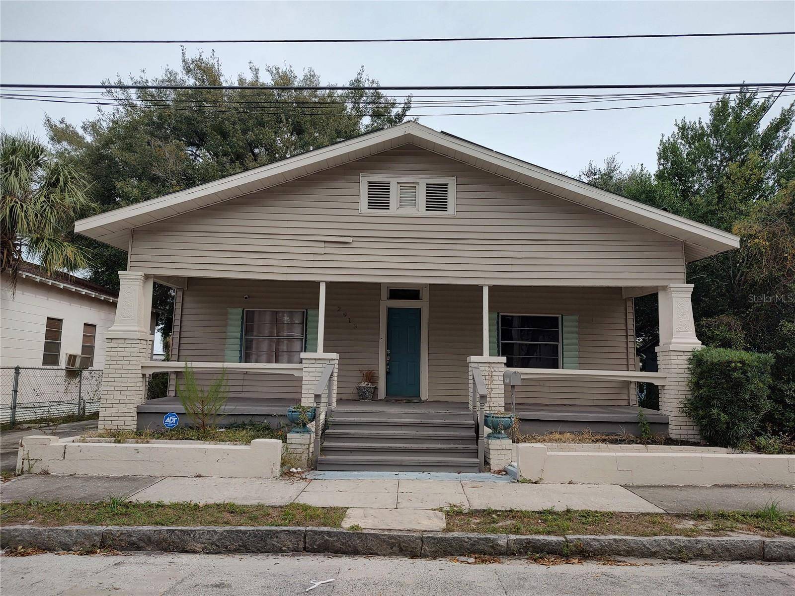 Tampa, FL 33605,2913 N 18TH ST