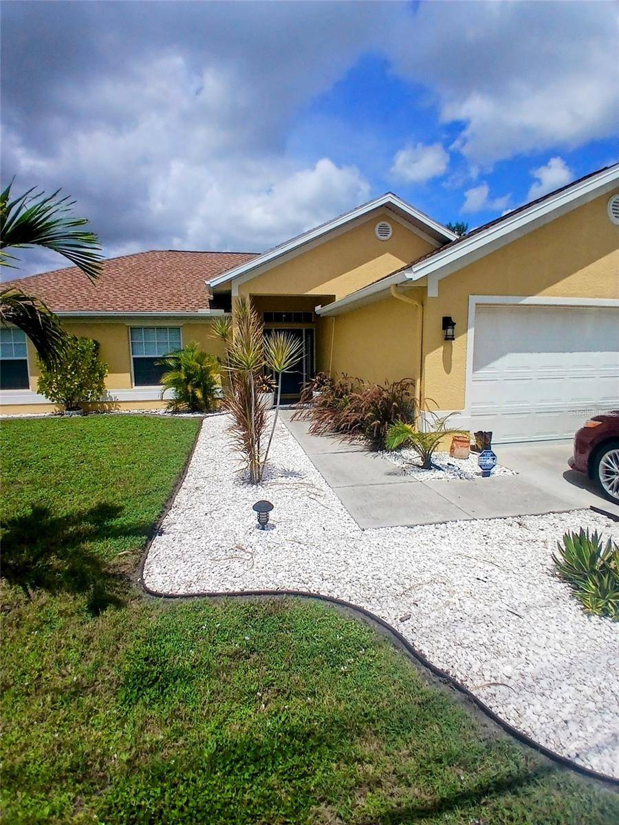 Punta Gorda, FL 33983,1185 RIO DE JANEIRO AVE