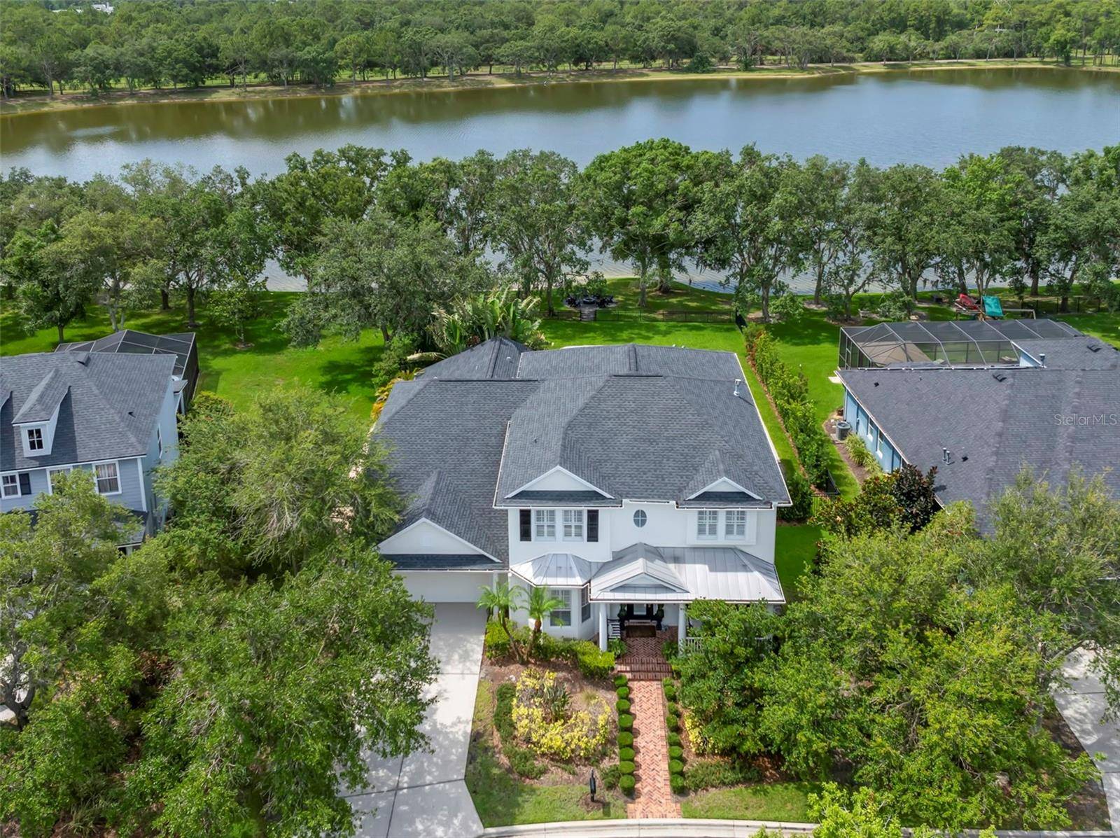 Tampa, FL 33626,14617 GALT LAKE DR