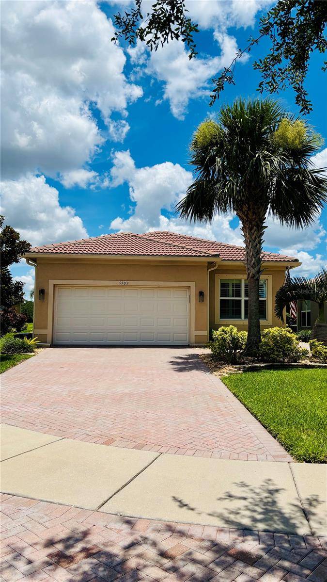Wimauma, FL 33598,5103 SHADY STONE PL
