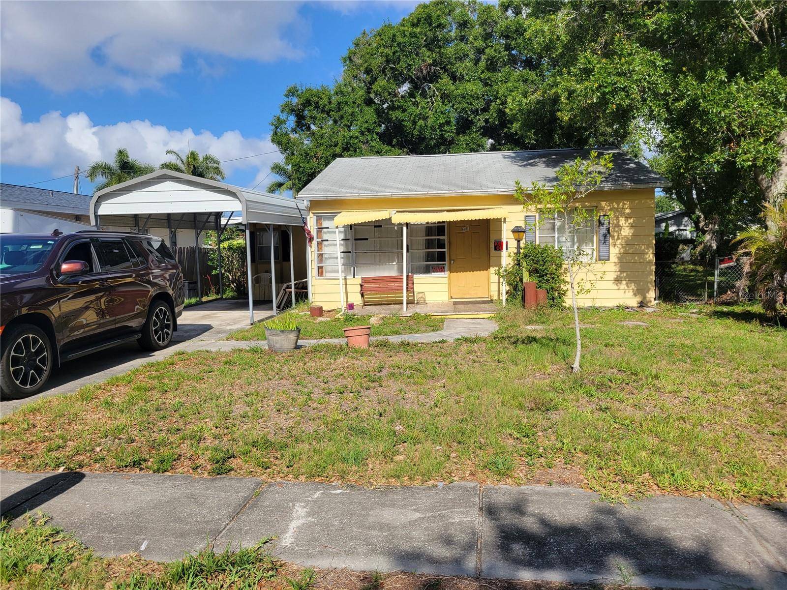 Pinellas Park, FL 33781,6818 59TH ST, N.