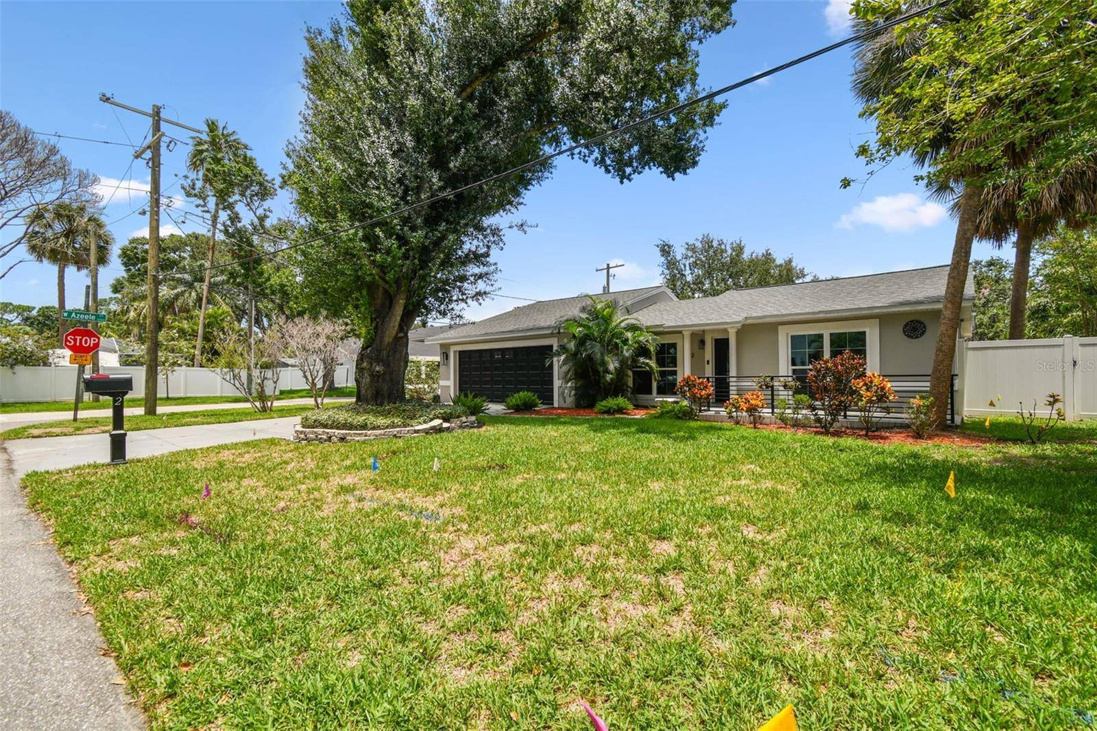 Tampa, FL 33609,2 S TREASURE DR