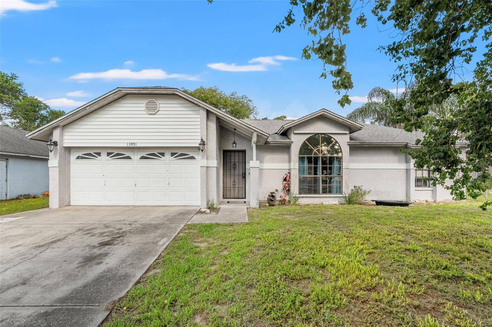 Spring Hill, FL 34609,13991 CORONADO DR