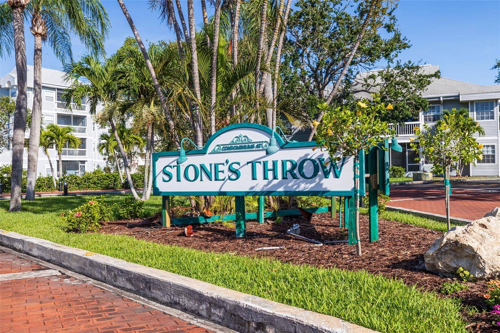St Petersburg, FL 33710,6826 STONES THROW CIR N #11308