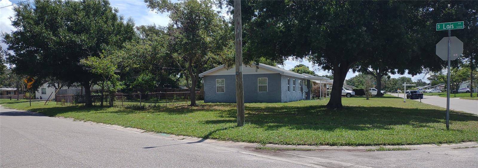 Tampa, FL 33611,4105 W TYSON AVE