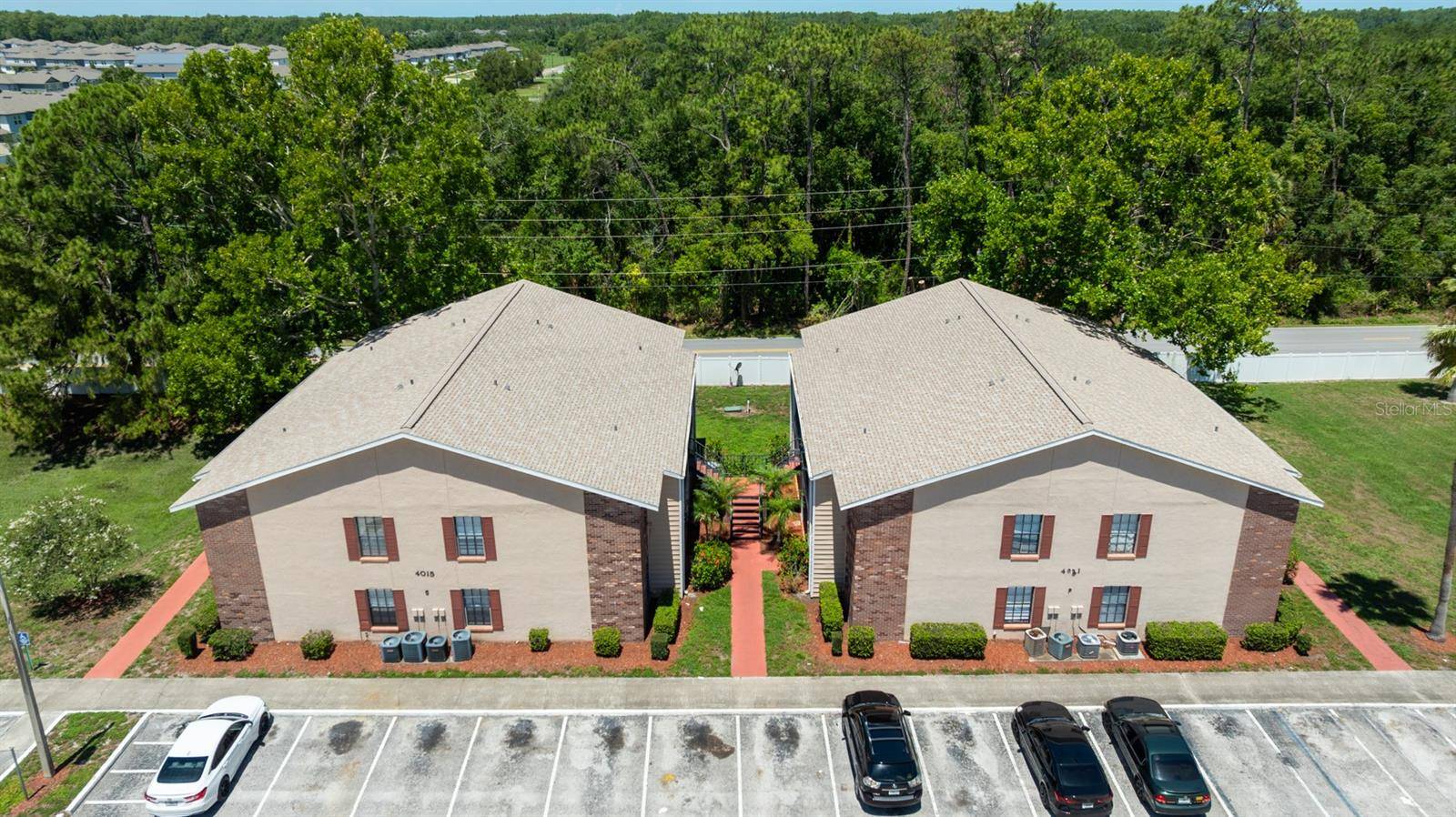Land O Lakes, FL 34638,4015 MY LADY LN #7