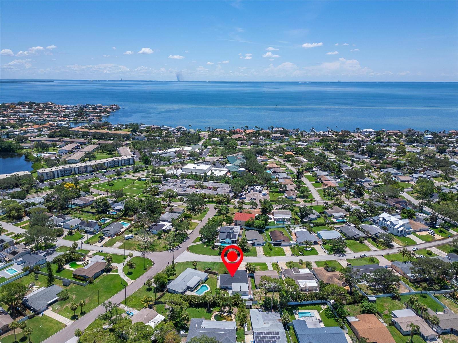St Petersburg, FL 33703,4518 HELENA ST NE