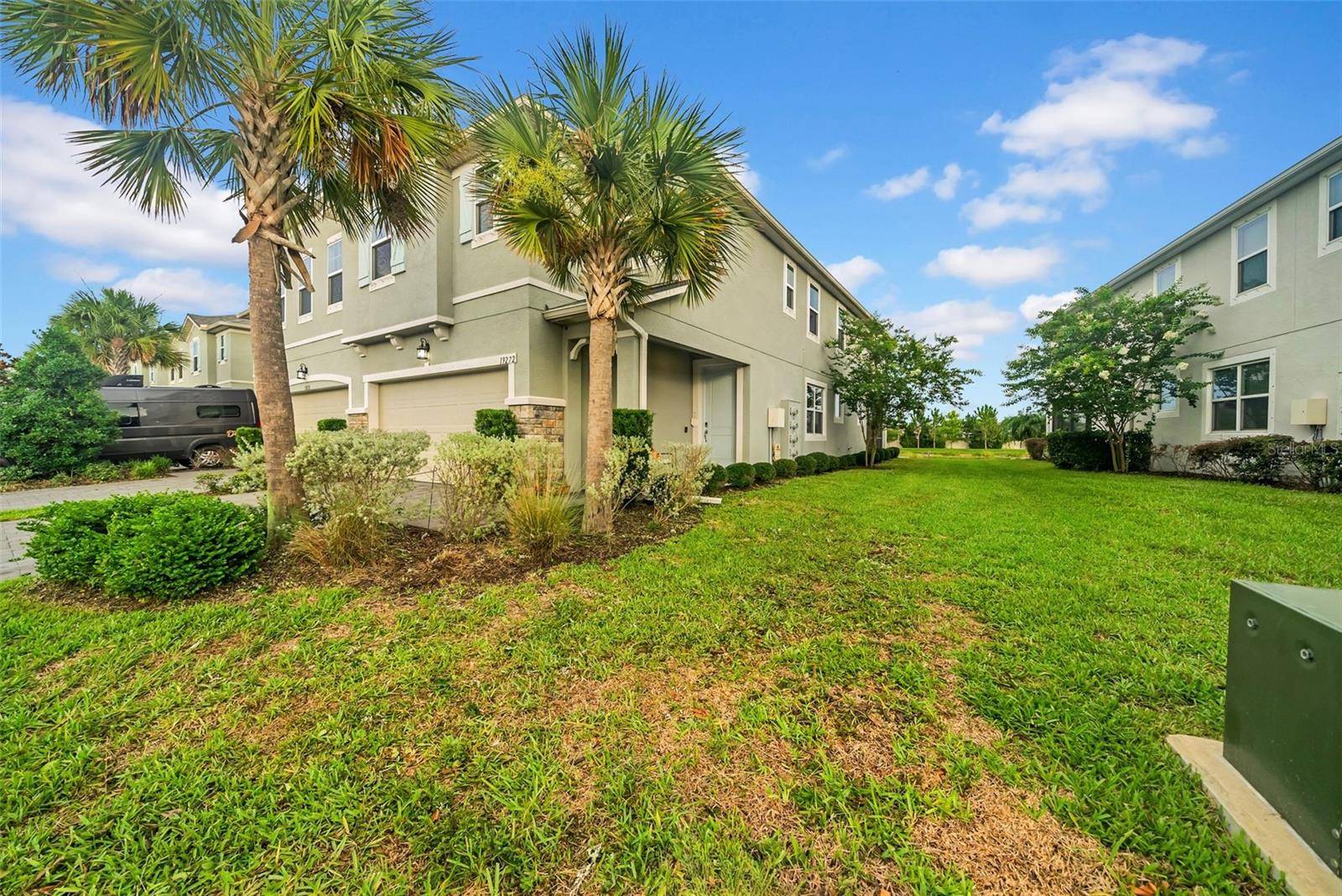 Lutz, FL 33558,19272 BLUE POND DR