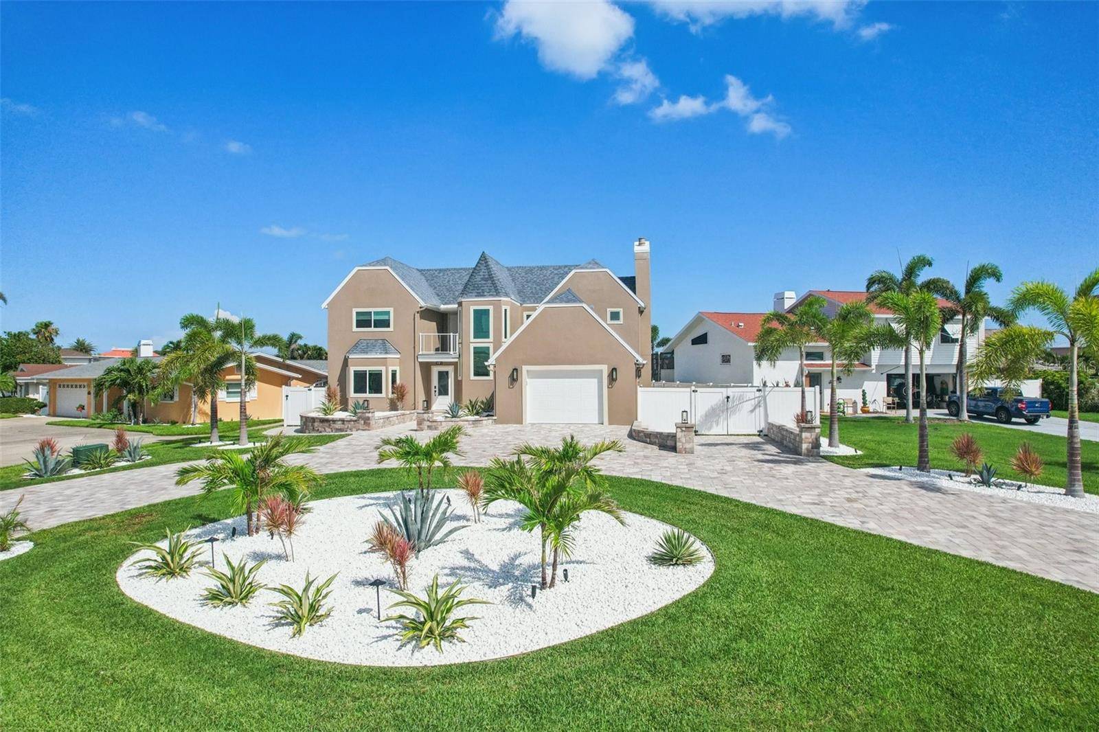Belleair Beach, FL 33786,311 22ND ST